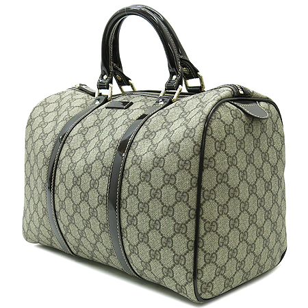 Gucci(����) 193603 GG�ΰ� PVC ��ũ���� Ʈ���� ������ ��Ʈ�� [��������] �̹���3 - ���̺��� �߰���ǰ