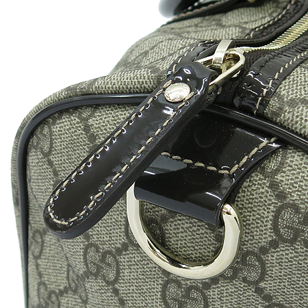 Gucci(����) 193603 GG�ΰ� PVC ��ũ���� Ʈ���� ������ ��Ʈ�� [��������] �̹���5 - ���̺��� �߰���ǰ