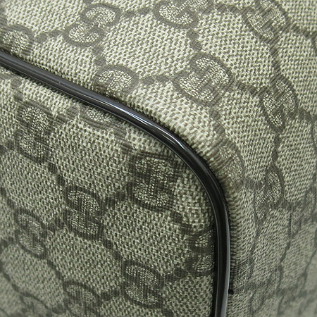 Gucci(����) 193603 GG�ΰ� PVC ��ũ���� Ʈ���� ������ ��Ʈ�� [��������] �̹���6 - ���̺��� �߰���ǰ
