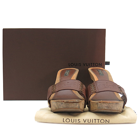 Louis Vuitton(���̺���) ���� ���� ������ ��(mule) ���� �� ���� [��õ��] �̹���2 - ���̺��� �߰���ǰ