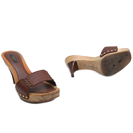 Louis Vuitton(���̺���) ���� ���� ������ ��(mule) ���� �� ���� [��õ��] �̹���3 - ���̺��� �߰���ǰ