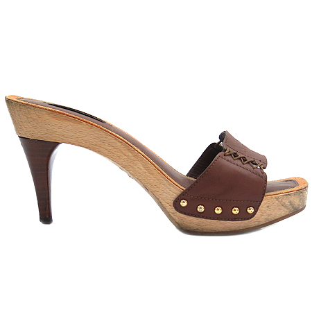 Louis Vuitton(���̺���) ���� ���� ������ ��(mule) ���� �� ���� [��õ��] �̹���4 - ���̺��� �߰���ǰ