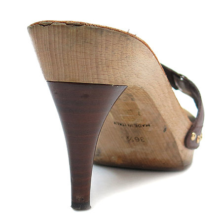 Louis Vuitton(���̺���) ���� ���� ������ ��(mule) ���� �� ���� [��õ��] �̹���5 - ���̺��� �߰���ǰ