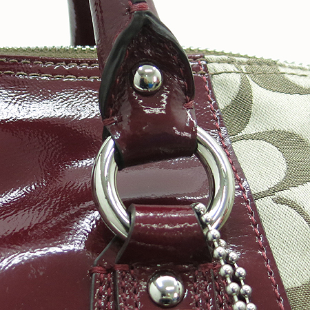 Coach(��ġ) ���� �̴ϼȷΰ� �ñ׳�ó ���̴�Ʈ ���� Ʈ���� ��Ʈ��+�����Ʈ�� �̹���3 - ���̺��� �߰���ǰ