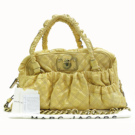 Marc_Jacobs (��ũ�����߽�) ���� ���ο� ���̴�Ʈ ���� ü�� 2WAY [��������] �̹���2 - ���̺��� �߰���ǰ