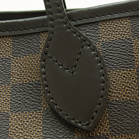 Louis Vuitton(���̺���) N51109 �ٹ̿� ���� ĵ���� �׹�Ǯ PM ����� [��������] �̹���4 - ���̺��� �߰���ǰ