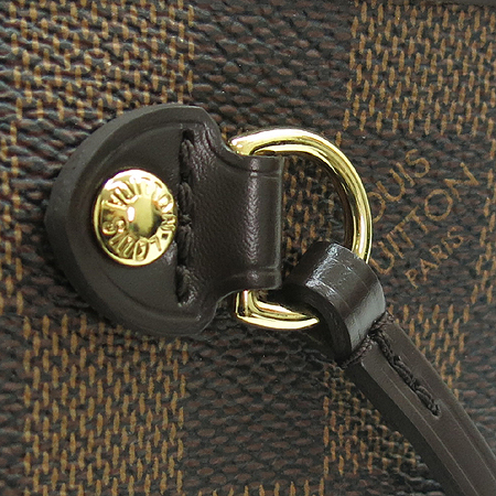 Louis Vuitton(���̺���) N51109 �ٹ̿� ���� ĵ���� �׹�Ǯ PM ����� [��������] �̹���5 - ���̺��� �߰���ǰ