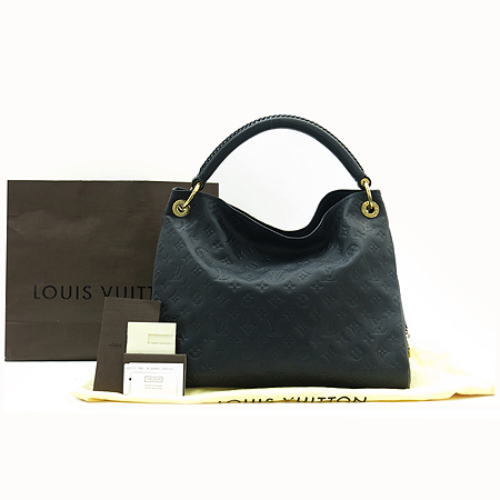 Louis Vuitton(���̺���) M93448 ���׷� ������Ʈ ��ġMM ����� [��������] �̹���2 - ���̺��� �߰���ǰ