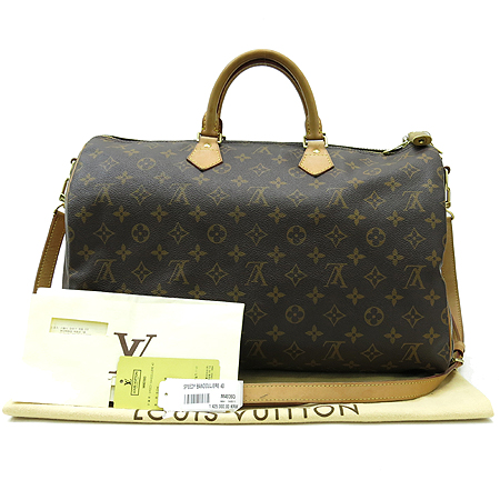 Louis Vuitton(���̺���) M40393 ���׷� ĵ���� ���� ���ǵ� �ݵѸ��� 40 ������ ��Ʈ�� + �����Ʈ�� �̹���2 - ���̺��� �߰���ǰ