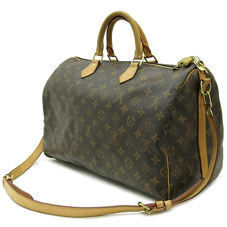 Louis Vuitton(���̺���) M40393 ���׷� ĵ���� ���� ���ǵ� �ݵѸ��� 40 ������ ��Ʈ�� + �����Ʈ�� �̹���3 - ���̺��� �߰���ǰ