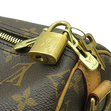 Louis Vuitton(���̺���) M40393 ���׷� ĵ���� ���� ���ǵ� �ݵѸ��� 40 ������ ��Ʈ�� + �����Ʈ�� �̹���4 - ���̺��� �߰���ǰ