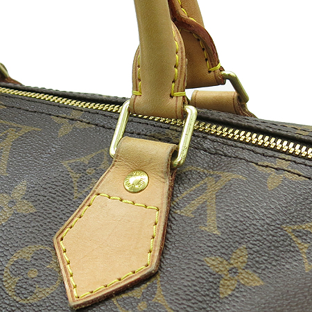 Louis Vuitton(���̺���) M40393 ���׷� ĵ���� ���� ���ǵ� �ݵѸ��� 40 ������ ��Ʈ�� + �����Ʈ�� �̹���5 - ���̺��� �߰���ǰ
