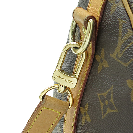 Louis Vuitton(���̺���) M40393 ���׷� ĵ���� ���� ���ǵ� �ݵѸ��� 40 ������ ��Ʈ�� + �����Ʈ�� �̹���6 - ���̺��� �߰���ǰ