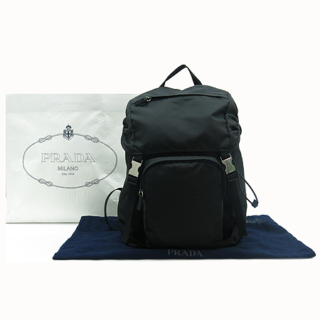 Prada(�����) V135 ���� �к긯 �ĸ� �ﰢ�ΰ� ���� [��������] �̹���2 - ���̺��� �߰���ǰ
