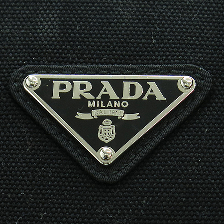 Prada(�����) V135 ���� �к긯 �ĸ� �ﰢ�ΰ� ���� [��������] �̹���4 - ���̺��� �߰���ǰ