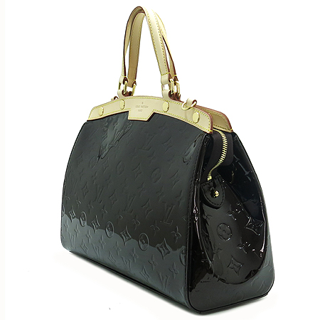 Louis Vuitton(���̺���) M91619 ���׷� ������ �Ƹ���� �극�� MM 2WAY [�б�������] �̹���3 - ���̺��� �߰���ǰ