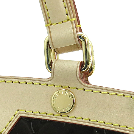 Louis Vuitton(���̺���) M91619 ���׷� ������ �Ƹ���� �극�� MM 2WAY [�б�������] �̹���4 - ���̺��� �߰���ǰ