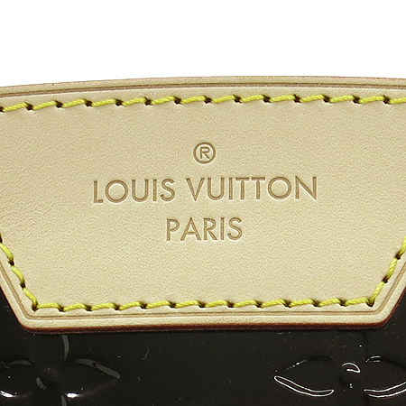 Louis Vuitton(���̺���) M91619 ���׷� ������ �Ƹ���� �극�� MM 2WAY [�б�������] �̹���5 - ���̺��� �߰���ǰ