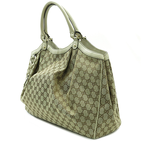 Gucci(����) 211943 GG �ΰ� �ڰ��� ��Ű ��Ʈ�� [��������] �̹���3 - ���̺��� �߰���ǰ