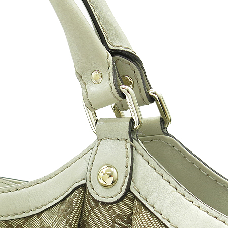 Gucci(����) 211943 GG �ΰ� �ڰ��� ��Ű ��Ʈ�� [��������] �̹���4 - ���̺��� �߰���ǰ