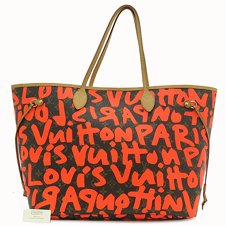 Louis Vuitton(���̺���) M93702 ���׷� �׷���Ƽ �׹�Ǯ GM ����� �̹���2 - ���̺��� �߰���ǰ