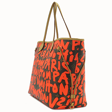 Louis Vuitton(���̺���) M93702 ���׷� �׷���Ƽ �׹�Ǯ GM ����� �̹���3 - ���̺��� �߰���ǰ