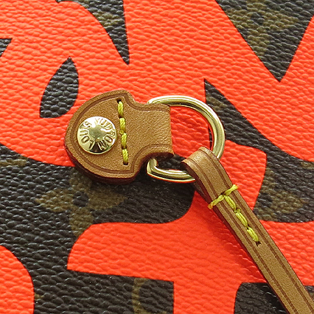 Louis Vuitton(���̺���) M93702 ���׷� �׷���Ƽ �׹�Ǯ GM ����� �̹���4 - ���̺��� �߰���ǰ