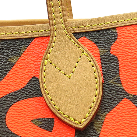 Louis Vuitton(���̺���) M93702 ���׷� �׷���Ƽ �׹�Ǯ GM ����� �̹���5 - ���̺��� �߰���ǰ
