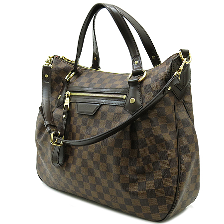 Louis Vuitton(���̺���) N41131 �ٹ̿� ���� ĵ���� ������ MM 2-WAY �̹���3 - ���̺��� �߰���ǰ