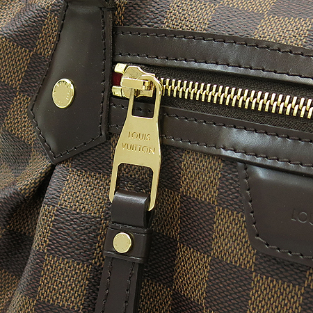 Louis Vuitton(���̺���) N41131 �ٹ̿� ���� ĵ���� ������ MM 2-WAY �̹���4 - ���̺��� �߰���ǰ