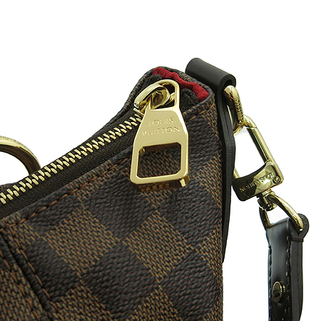 Louis Vuitton(���̺���) N41131 �ٹ̿� ���� ĵ���� ������ MM 2-WAY �̹���5 - ���̺��� �߰���ǰ