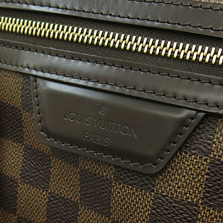 Louis Vuitton(���̺���) N41131 �ٹ̿� ���� ĵ���� ������ MM 2-WAY �̹���6 - ���̺��� �߰���ǰ