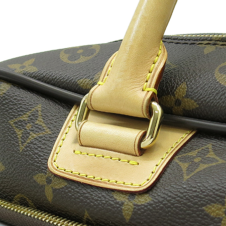 Louis Vuitton(���̺���) M23252 ���׷� ĵ���� ���ɾ� 2WAY[�ϻ����] �̹���3 - ���̺��� �߰���ǰ