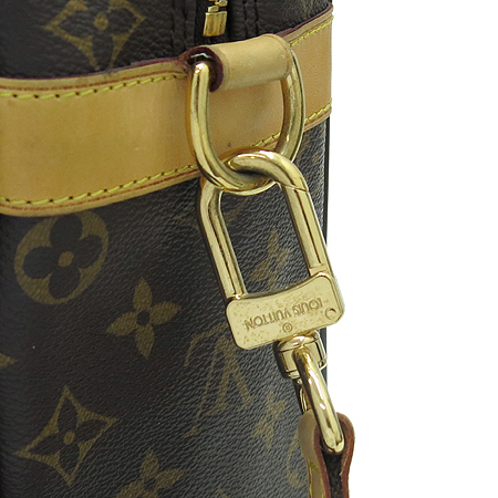 Louis Vuitton(���̺���) M23252 ���׷� ĵ���� ���ɾ� 2WAY[�ϻ����] �̹���4 - ���̺��� �߰���ǰ