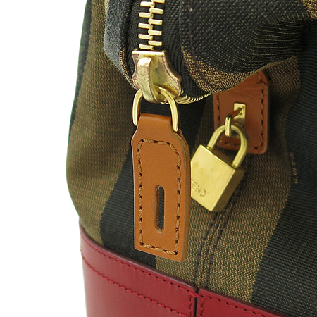 Fendi(���) 8BN232 FKN ���� �к긯 ���� ���� Ʈ���� ���̺� �ڵ� ����� �̹���4 - ���̺��� �߰���ǰ