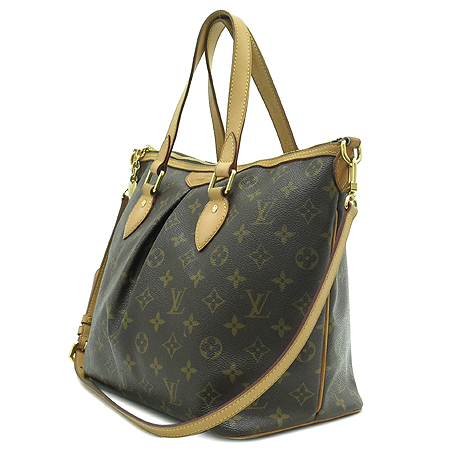 Louis Vuitton(���̺���) M40145 ���׷� ĵ���� �ȷ���PM 2WAY �̹���3 - ���̺��� �߰���ǰ