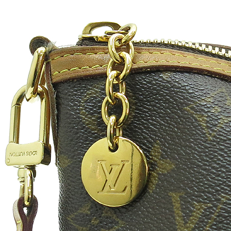 Louis Vuitton(���̺���) M40145 ���׷� ĵ���� �ȷ���PM 2WAY �̹���5 - ���̺��� �߰���ǰ