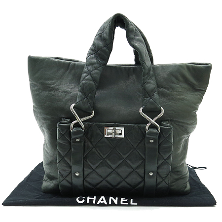 Chanel()   īŰ ׷  Ƽ  Ʈ [] ̹2 - ̺ ߰ǰ