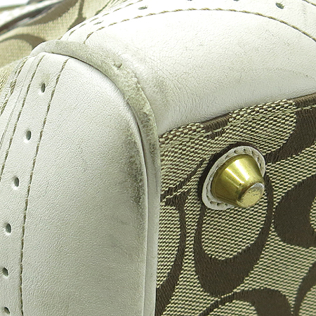 Coach(��ġ) 10507 �ñ׳��� ���̺������� ȥ�� ��Ʈ�� �̹���6 - ���̺��� �߰���ǰ