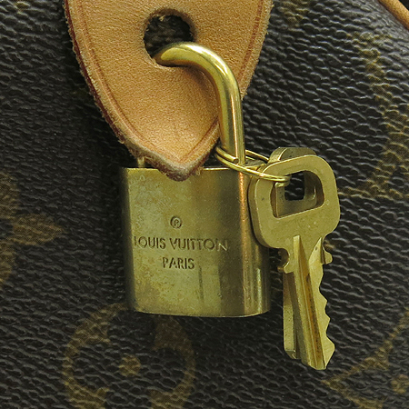 Louis Vuitton(���̺���) M41526 ���׷� ĵ���� ���ǵ� 30 ��Ʈ�� �̹���4 - ���̺��� �߰���ǰ