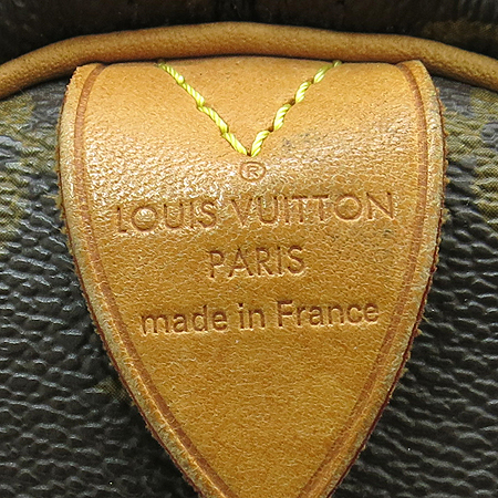 Louis Vuitton(���̺���) M41526 ���׷� ĵ���� ���ǵ� 30 ��Ʈ�� �̹���5 - ���̺��� �߰���ǰ