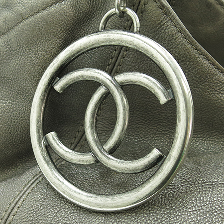 Chanel()  īٽ M  Ż COCOΰ  Ƽ  ü  ̹5 - ̺ ߰ǰ