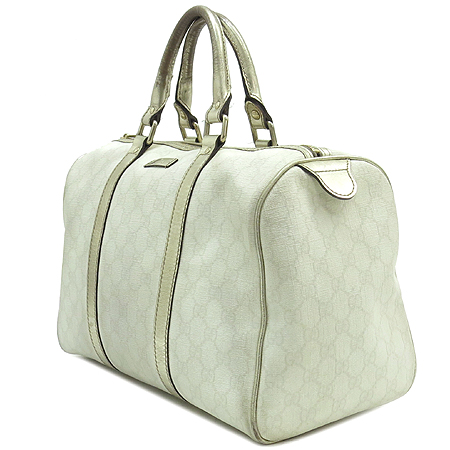 Gucci(����) 193603 GG�ΰ� PVC �ǹ� Ʈ���� ������ ��Ʈ�� �̹���3 - ���̺��� �߰���ǰ