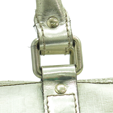 Gucci(����) 193603 GG�ΰ� PVC �ǹ� Ʈ���� ������ ��Ʈ�� �̹���4 - ���̺��� �߰���ǰ