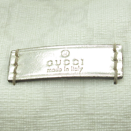 Gucci(����) 193603 GG�ΰ� PVC �ǹ� Ʈ���� ������ ��Ʈ�� �̹���5 - ���̺��� �߰���ǰ