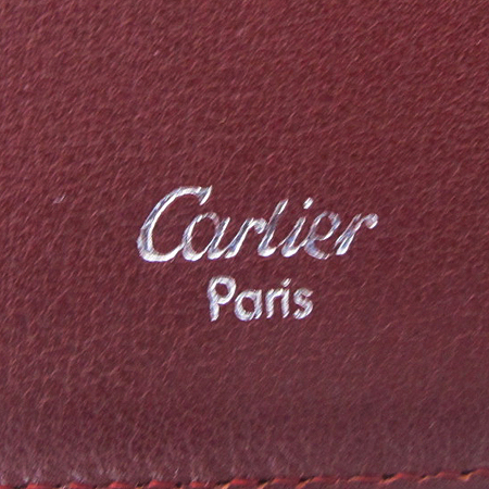 Cartier(��쿡) L3000646 ī���� �Ӵ�Ŭ�� ������ [�д����] �̹���4 - ���̺��� �߰���ǰ