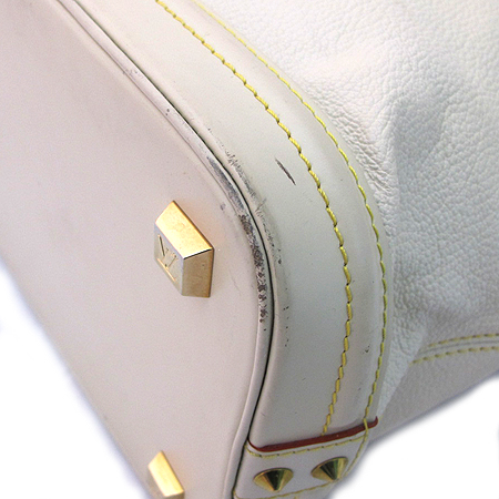 Louis Vuitton(���̺���) M91874 ���Ҹ� ���� ��Ŷ MM ��Ʈ�� �̹���4 - ���̺��� �߰���ǰ