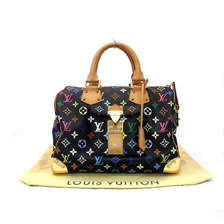 Louis Vuitton(���̺���) M92642 ���׷� ��Ƽ �÷� ���� ���ǵ� 30 ��Ʈ�� [�д����] �̹���2 - ���̺��� �߰���ǰ