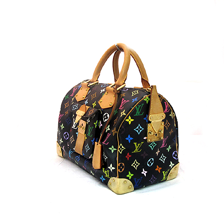 Louis Vuitton(���̺���) M92642 ���׷� ��Ƽ �÷� ���� ���ǵ� 30 ��Ʈ�� [�д����] �̹���3 - ���̺��� �߰���ǰ