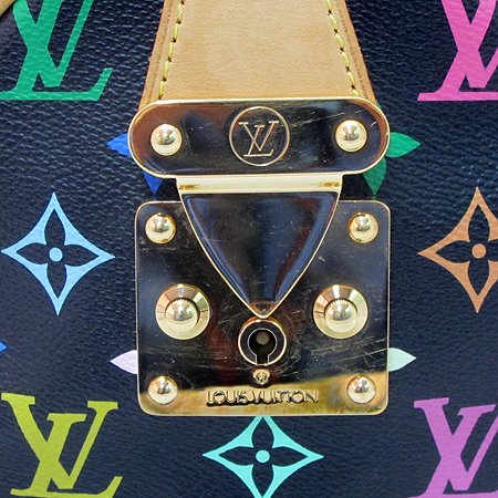 Louis Vuitton(���̺���) M92642 ���׷� ��Ƽ �÷� ���� ���ǵ� 30 ��Ʈ�� [�д����] �̹���4 - ���̺��� �߰���ǰ